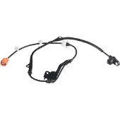 A.B.S. . Sensor Raddrehzahl für HONDA ACCORD VI Coupe (CG) 31101