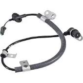 ABS . Sensor Raddrehzahl Vorne Rechts für NISSAN MICRA II (K11) 30734
