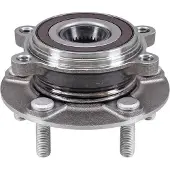 A.B.S. Radlagersatz reibungslose Drehung Ø 139 mm 83,9 mm 5 . für u.a. MAZDA CX-3
