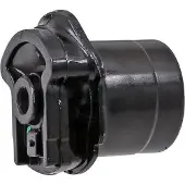 ABS Lagerung Achsträger Fahrschemel 80 mm Ø 12 mm . für TOYOTA YARIS