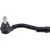 A.B.S. Spurstangenkopf FM16X1.5 RHT 13,3 mm 186 mm . für u.a. HYUNDAI TUCSON