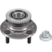 ABS . Radlagersatz für MAZDA MX-5 II (NB) 200453