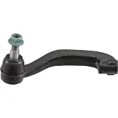 A.B.S. Spurstangenkopf FM20X1.5 RHT Konusmaß 16,1 mm 203 mm . für u.a. VW CRAFTER