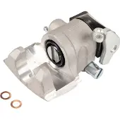 A.B.S. Bremssattel mit Feststellbremse Ø 34 mm Aluminium . für u.a. FIAT 124