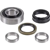 A.B.S. Radlagersatz für reibungslose Drehung Ø 94 mm 31 mm . für u.a. TOYOTA HIACE