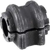 ABS Lagerbuchse Stabilisator Ø 22 mm 46 mm . für u.a. RENAULT KANGOO