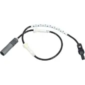 ABS . Sensor Raddrehzahl für BMW 3 Limousine (E90) 31379