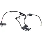 ABS Sensor Raddrehzahl passiver Sensor 1.030 mm Kabel . für u.a. HYUNDAI LANTRA