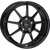 Autec Felge ClubRacing SW 10.0x18 ET15 5x112 für Club-Line Club-Line5x112 SW für Club-Line Club-Line Aluräder