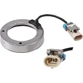 ABS . Sensor Raddrehzahl für CHEVROLET Epica KL1 30213