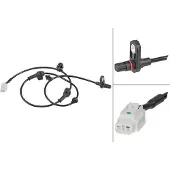 A.B.S. . Sensor Raddrehzahl für SUZUKI VITARA (LY) 31848