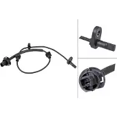 ABS . Sensor Raddrehzahl für HONDA HR-V (RU) 31787