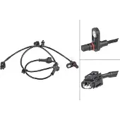 A.B.S. . Sensor Raddrehzahl für SUZUKI VITARA (LY) 31850
