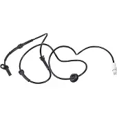 A.B.S. . Sensor Raddrehzahl Hinten Rechts für FIAT PUNTO (188) 30478