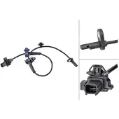 ABS . Sensor Raddrehzahl für HONDA CIVIC IX (FK) 31739