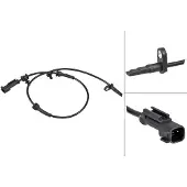 A.B.S. . Sensor Raddrehzahl für TESLA Model X (5YJX) 30185