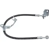 A.B.S. Bremsschlauch 572 mm INN M10x1.0 BANJO M10x1.0 . für u.a. HYUNDAI SANTA