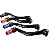 Scar Schalthebel YZ85 99-17 Blau