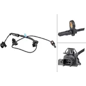 A.B.S. . Sensor Raddrehzahl für HONDA CIVIC IX (FK) 31738