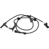 A.B.S. . Sensor Raddrehzahl Vorne Rechts für TOYOTA Verso S (P12) 31371