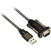 ACT AC6000 USB-zu-Seriell-Konverter (Grundversion)