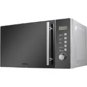 Tristar Haushaltsgeräte Kombi-Mikrowelle MW-2705 - Grillfunktion - 8 Garprogramme - 20 Liter Fassungsvermögen