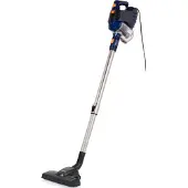 Tristar 2-in-1-Akku-Stielstaubsauger, 600 W – 13,5 kPa Zyklon-Saugkraft – 900-ml-Staubbehälter