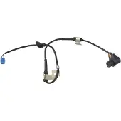 A.B.S. Sensor Raddrehzahl passiver Sensor 685 mm Kabel . für u.a. OPEL AGILA