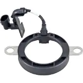 ABS . Sensor Raddrehzahl für KIA SORENTO II (XM) 31432