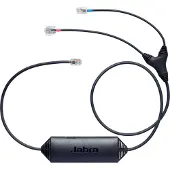 Jabra EHS-Adapter 14201-33 Schwarz