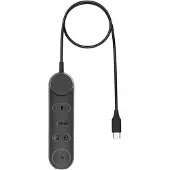 Jabra YOU'RE ON Jabra Kontrolleinheit für Headset - für Engage 50 II UC Mono