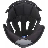 Shark Ridill 1.2 Innenpolsterung