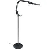 A. Schweizer Schweizer Multilight Pro 3 Lichtfarben Standleuchte