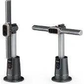 Shark TH200EU Cool + Heat 2-in-1 Ventilator & Heizlüfter