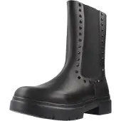 Stonefly businessschuhe Phoebe 38 Zip Lth Studs