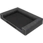Stanis³aw Jurga Hundebett "Victoria" wasserabweisend Hundematratze -120x80cm- | Pillowprim
