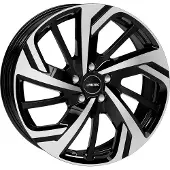 Autec Felge Rixon SWP 8.5x19 ET38 5x114,3 für Tesla Model 35x114,3 SWP für Tesla Model 3 Aluräder