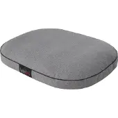 TexCorp Hundematratze "Oval" M 70×50 cm – wasserabweisend, robust & bequem, Oxford-Gewebe, | Doggy