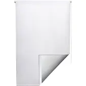 Sol Royal SolReflect T42 Thermorollo, 70x160cm, Weiß, Verdunkelungsrollo
