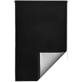Sol Royal Thermorollo SolReflect T42, 40x160cm, Schwarz, Verdunkelung