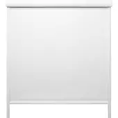 Sol Royal Thermorollo SolReflect K24, 70x175cm, Weiß, Verdunkelung