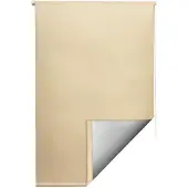 Sol Royal Thermorollo SolReflect T42, 90x160cm, Creme, Verdunkelung