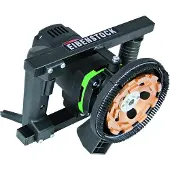 Elektrowerkzeuge GmbH Eibenstock Betonschleifer EBS 125.4 RO inkl. Diamant-Schleifteller