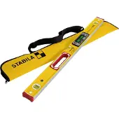Stabila Digital Tech 196 Dl Wasserwaage 81cm