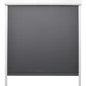Sol Royal Thermorollo SolReflect K24, 100x175cm, Anthrazit, Verdunkelung