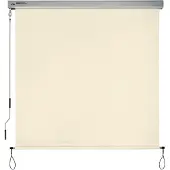 Sol Royal Senkrechtmarkise MS5 Markise SolVision MS5, 140x250cm, Beige