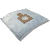 Kallefornia 20 Staubsaugerbeutel für Severin BC 7035 Staubbeutel dust bag BC7035