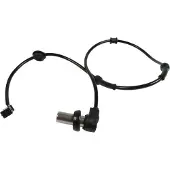 METZGER ABS Sensor Raddrehzahl Hinten Links Hinten Rechts für AUDI A4 Limousine (8D2, B5) 0900068