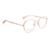Ana Hickmann Brillenfassung HIY1037 05A 48