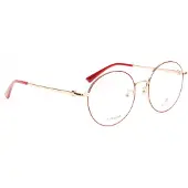 Bulget Brillenfassung BG1892T 07A 54 Titan
